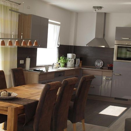 Ferienwohnung Angelika _ Peter Kel Scharbeutz Ngoại thất bức ảnh