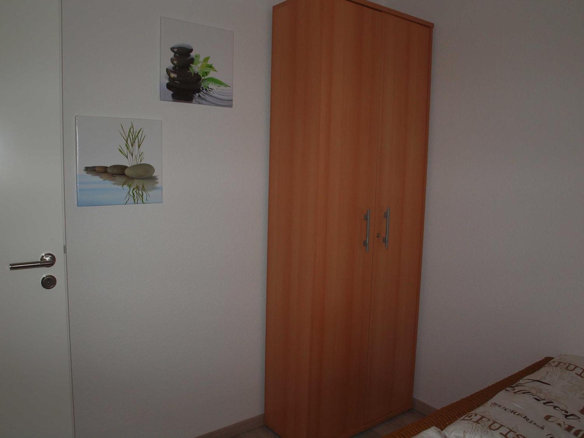 Ferienwohnung Angelika _ Peter Kel Scharbeutz Ngoại thất bức ảnh