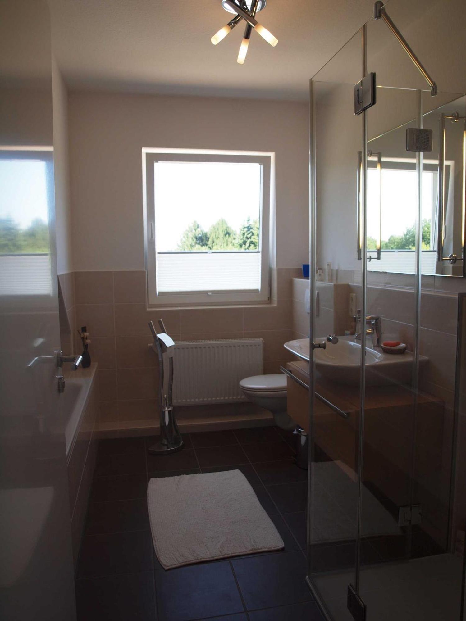 Ferienwohnung Angelika _ Peter Kel Scharbeutz Ngoại thất bức ảnh