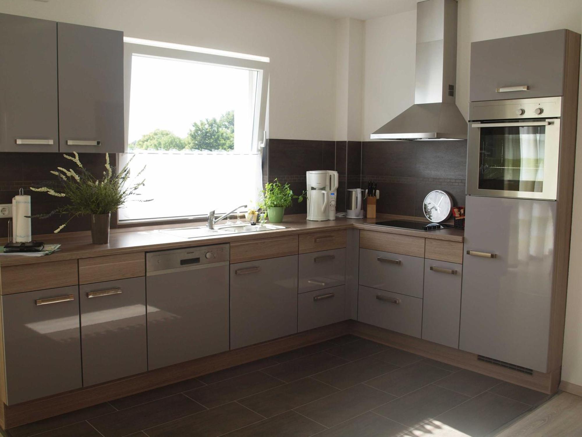 Ferienwohnung Angelika _ Peter Kel Scharbeutz Ngoại thất bức ảnh