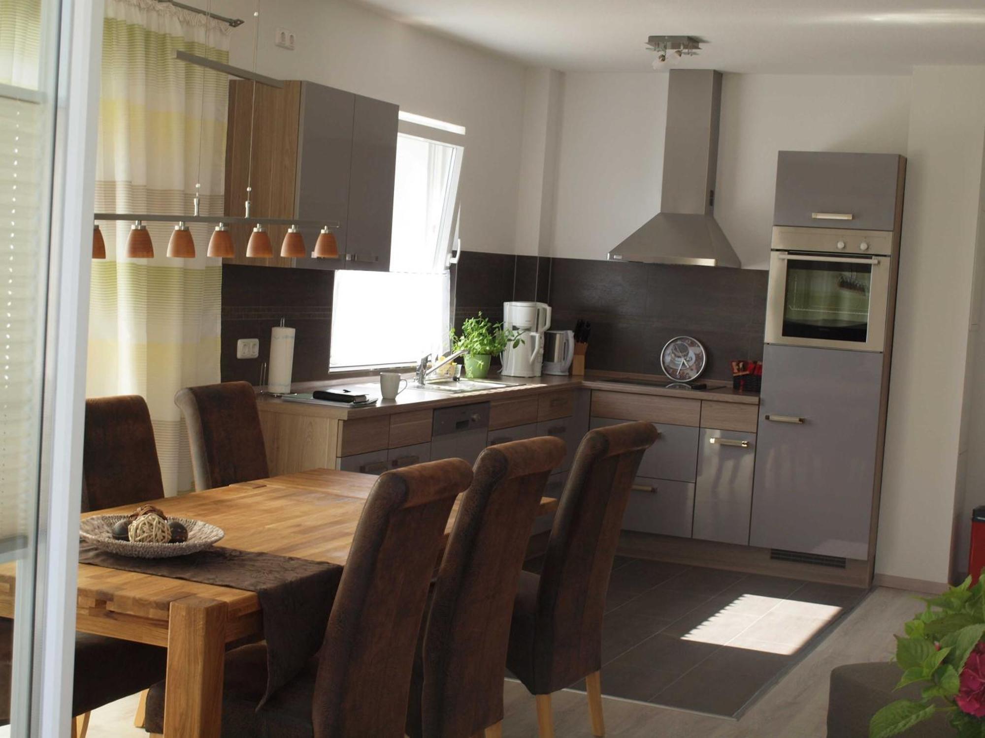 Ferienwohnung Angelika _ Peter Kel Scharbeutz Ngoại thất bức ảnh